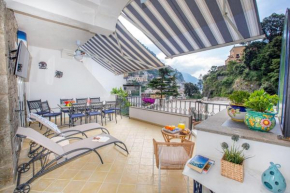 Estate4home - Casa Nonna Mary Positano